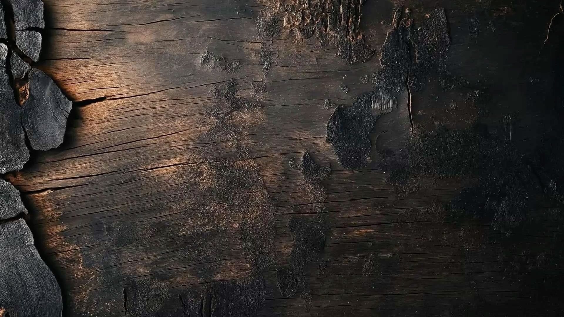 Footer background
