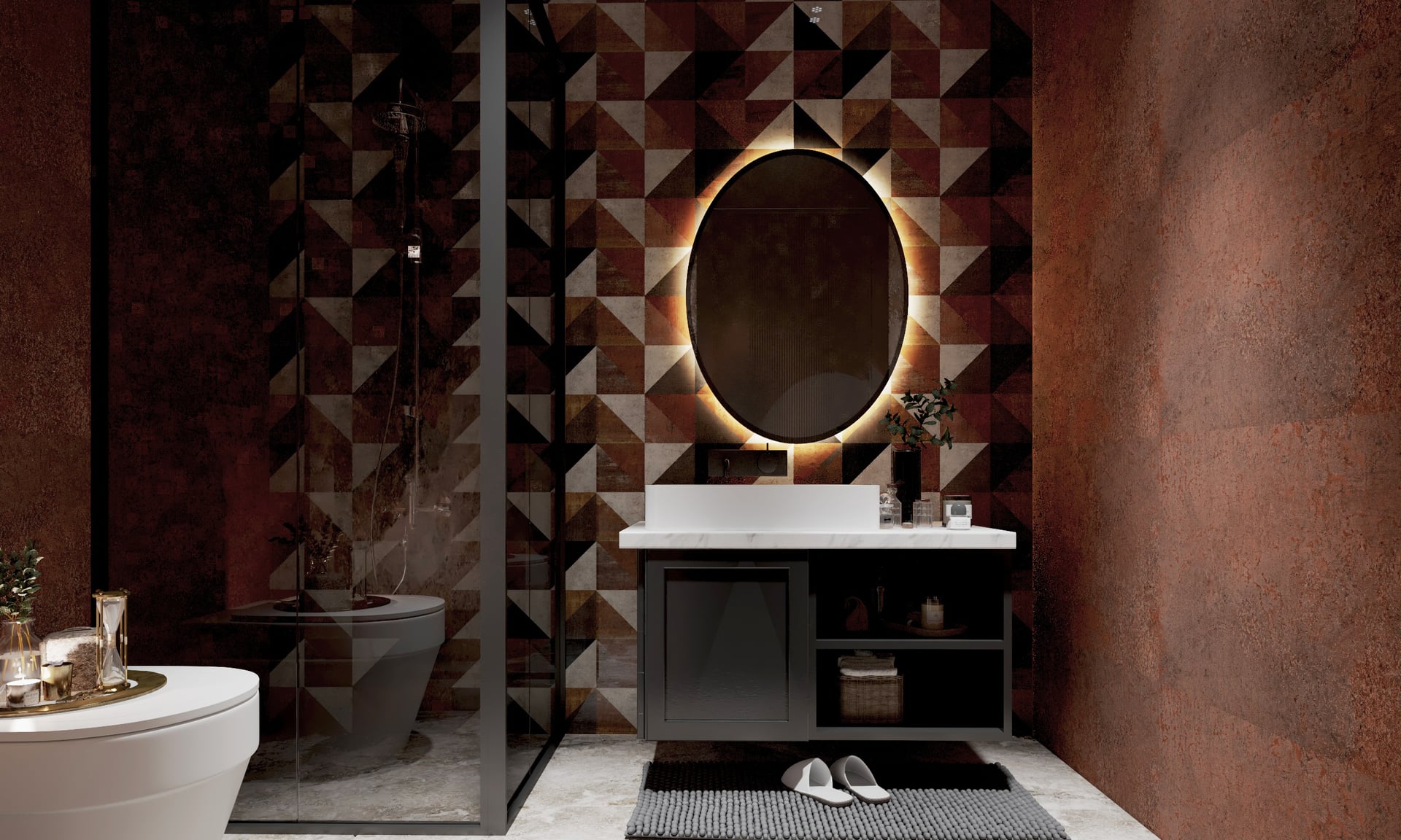 Lavabo