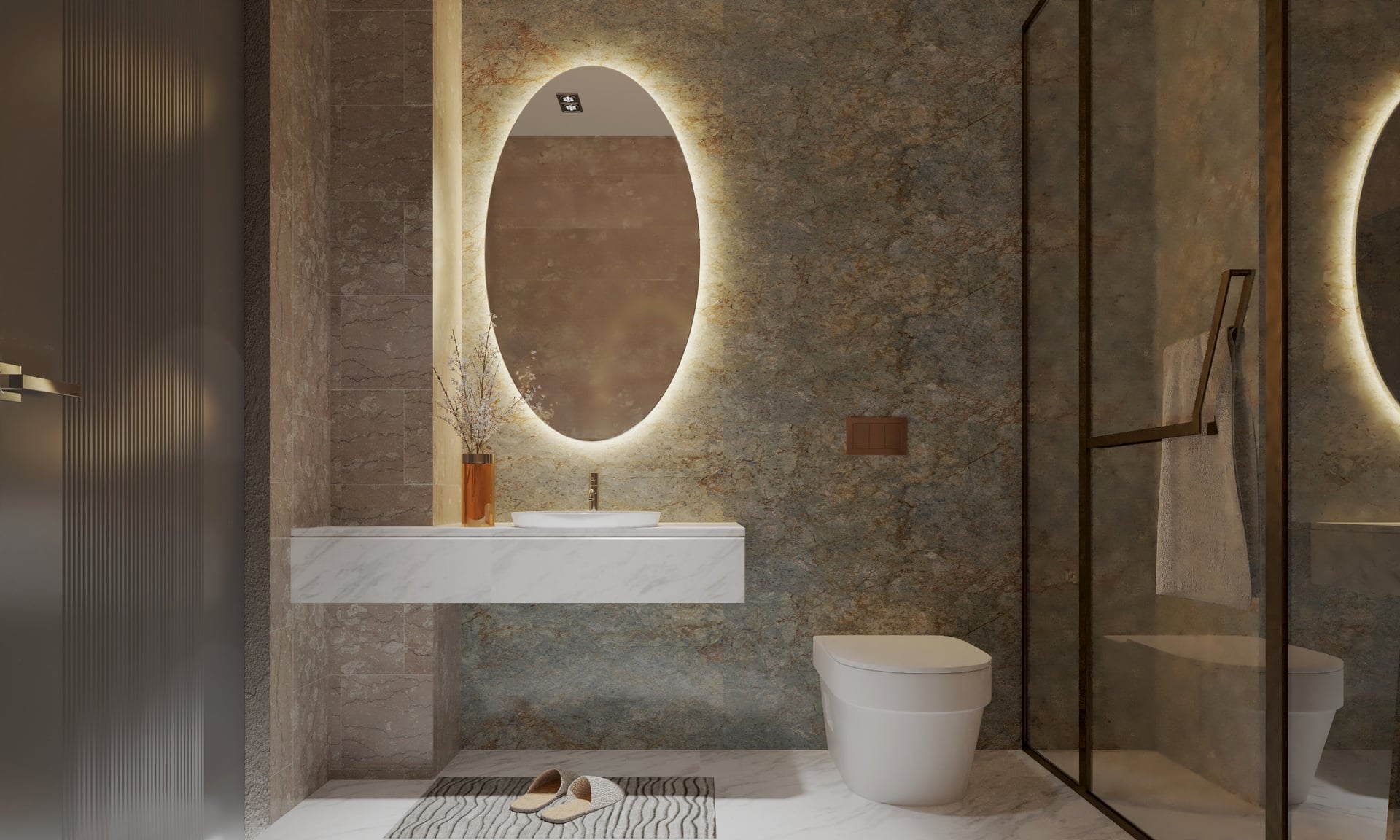Lavabo
